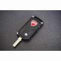 Sato Racing Billet Smart key cover for Ducati Diavel and Multistrada 1200 models